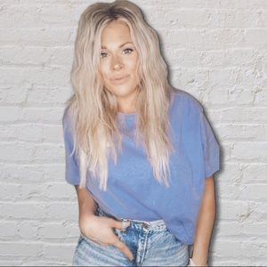 Meet your Posher, Lesley